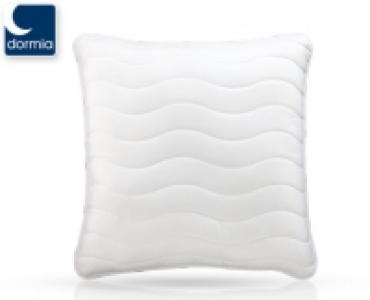 DORMIA®Kopfkissen Megafil® Eco