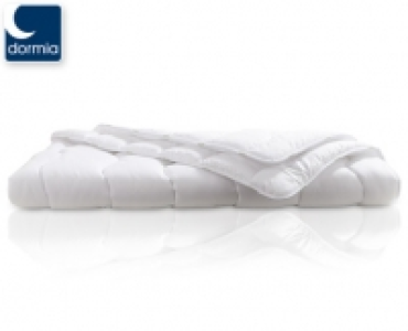 DORMIA®Steppbett Megafil® Eco