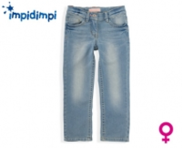 IMPIDIMPI®Kleinkinder-Jeans 5.99 €