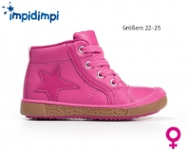 IMPIDIMPI&reg;Kleinkinder-Schuhe