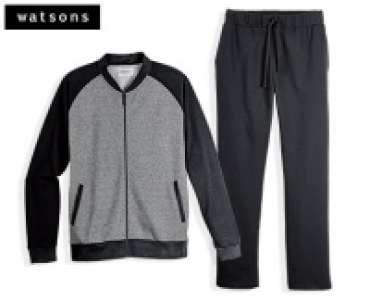 WATSONS®Homewearanzug 14.99 €