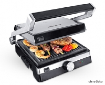 Aldi Süd  AMBIANO Komfortgrill