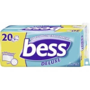 Bess Toilettenpapier 4.19 €