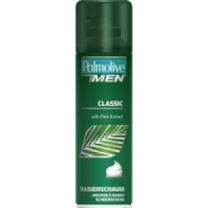 Palmolive Rasierschaum 0.99&nbsp;&euro;