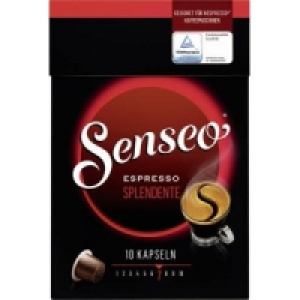 Senseo Kaffeekapseln 1.99&nbsp;&euro;