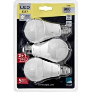 LED Classic 10 W 8.99&nbsp;&euro;