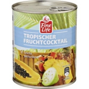 Fine Life Obstkonserven 1.39 €