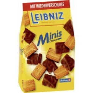 Leibniz Mini Butterkeks 0.89&nbsp;&euro;