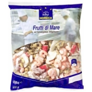 Frutti di Mare 5.99 €