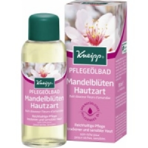Kneipp &Ouml;l-/Pflegebad 2.99&nbsp;&euro;