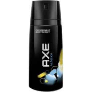 Axe Deo-/Bodyspray 1.99&nbsp;&euro;