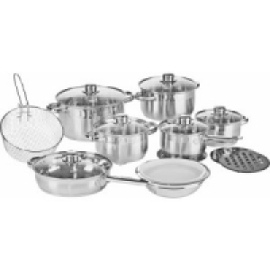 Topfset 19tlg. 69.99 €