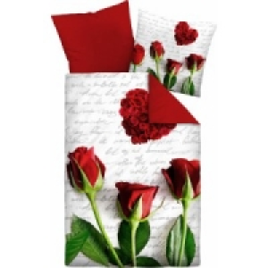 2tlg. Renforce Bettwäsche 16.79 €