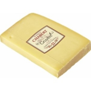 Fruiti&egrave;res Chabert Gruy&eacute;re 3.25&nbsp;&euro;