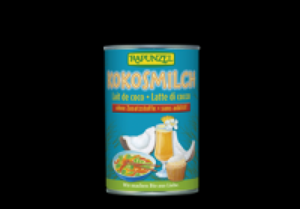 Kokosmilch 2.29 €