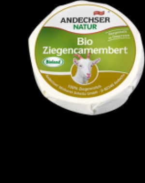 Ziegencamembert 2.17 €