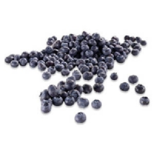 Chile Heidelbeeren 1.11 €