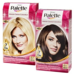 Poly Palette Coloration 1.99 €