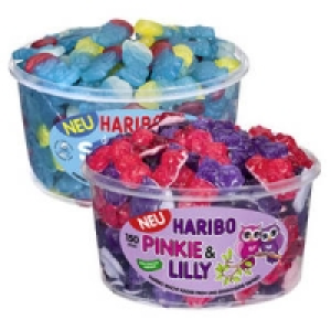 Haribo 4.49 €