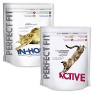 Perfect Fit Katzen-Trockennahrung 2.79 €