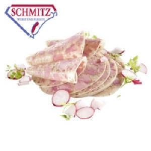 GS Schmitz Rheinischer Schwartenmagen oder Schinkens&uuml;lze 0.99&nbsp;&euro;