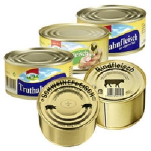 Rindfleisch, Schweinefleisch, Eifeler Truthahnfleisch oder H&auml;hnchenfle 1.49&nbsp;&euro;