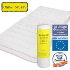Matratze 39.95 €