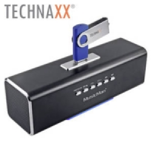 MusicMan MA Soundstation mit integr. FM-Radio 19.99&nbsp;&euro;