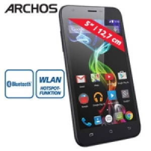 Dual-SIM-Smartphone 50c Platinum 99.95&nbsp;&euro;