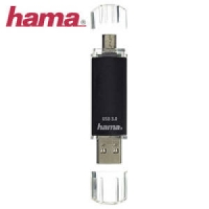 2-in-1-USB-Stick Laeta Twin 32 GB 12.99&nbsp;&euro;
