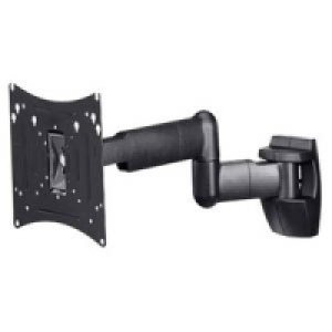 Hama TV-Wandhalterung FULLMOTION für 10 (25 cm) bis 42 (107 cm) 39.95 €