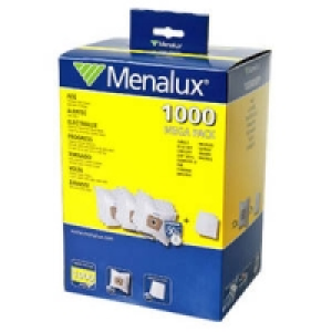 Menalux Megapack Duraflow 1000 17.99 €