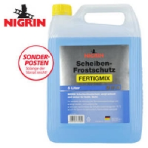 Scheiben-Frostschutz 9.99 €