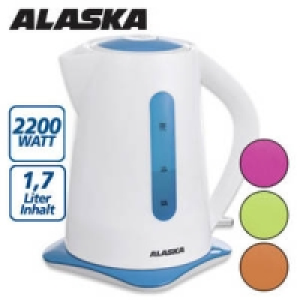 Wasserkocher WK 2224 21.95&nbsp;&euro;