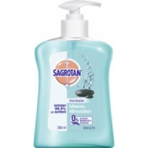Sagrotan Seife 1.59&nbsp;&euro;
