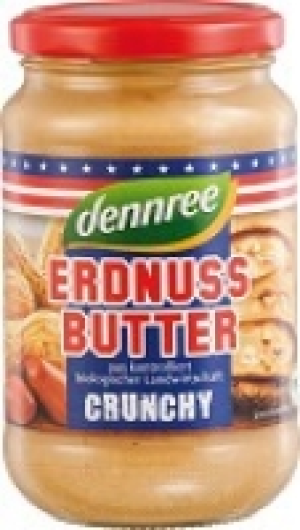Erdnussbutter 2.49 €