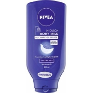 Nivea In-Dusch Body 2.35 €