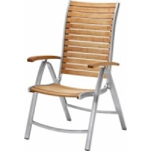 Multipositions-Klappstuhl Lynx 79.99 €