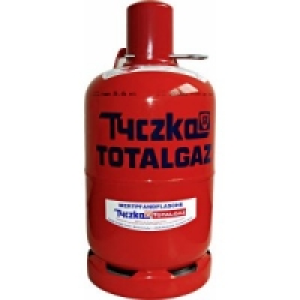 5 Kg Brenngasfüllung 7.69 €