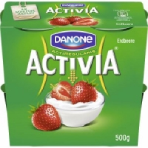 Danone Activia Fruchtjoghurt 0.99&nbsp;&euro;