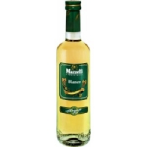 Mazzetti Aceto Balsamico di Modena/ Balsamico Bianco 2.79&nbsp;&euro;