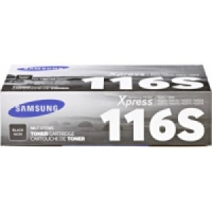 Samsung Toner MLT-D116S 35.49&nbsp;&euro;