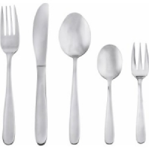 Besteck-Serie Star 0.69&nbsp;&euro;