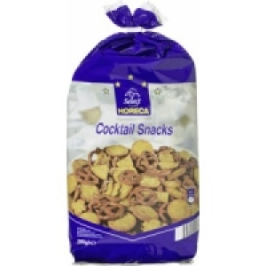 Cocktail Snacks 2.49&nbsp;&euro;