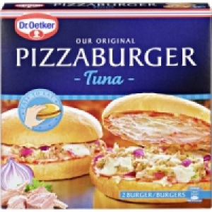 Dr.Oetker Pizzaburger 1.99&nbsp;&euro;