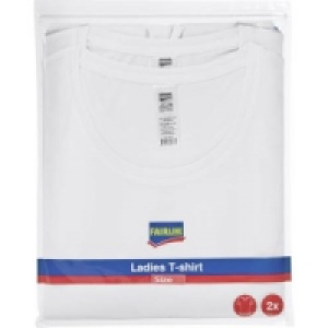 2er Pack Damen Shirt 5.00&nbsp;&euro;