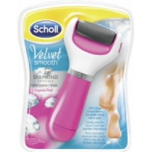 Scholl Velvet Smooth Express Pedi 24.99&nbsp;&euro;