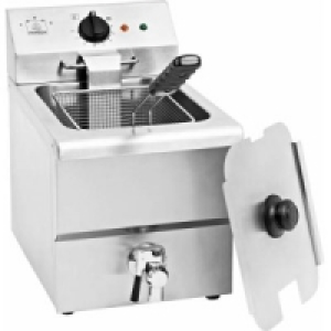 Fritteuse GDF 1108 189.99&nbsp;&euro;