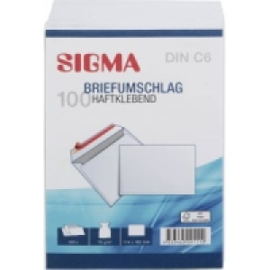 Briefumschl&auml;ge 2.69&nbsp;&euro;