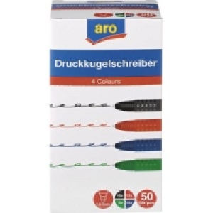 Druckkugelschreiber 6.09 €